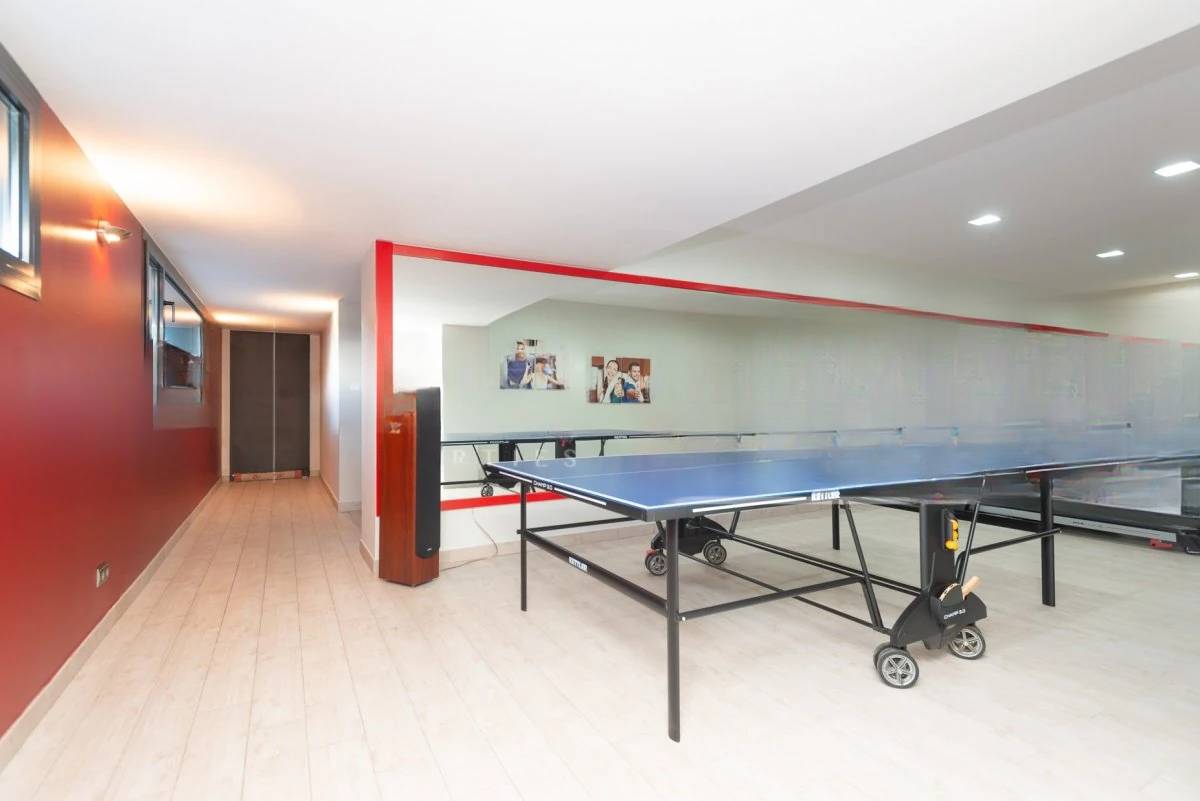 Квартира в Ла-Массане, Андорра, 1 120 м² - фото 14