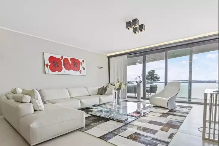 Квартира в Каннах, Франция, 275 м² - фото 6