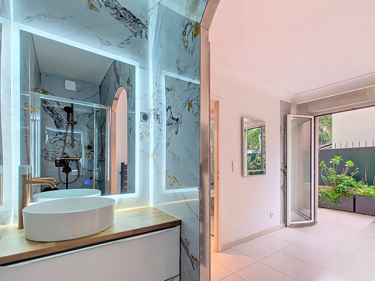 Квартира в Каннах, Франция, 70 м² - фото 15
