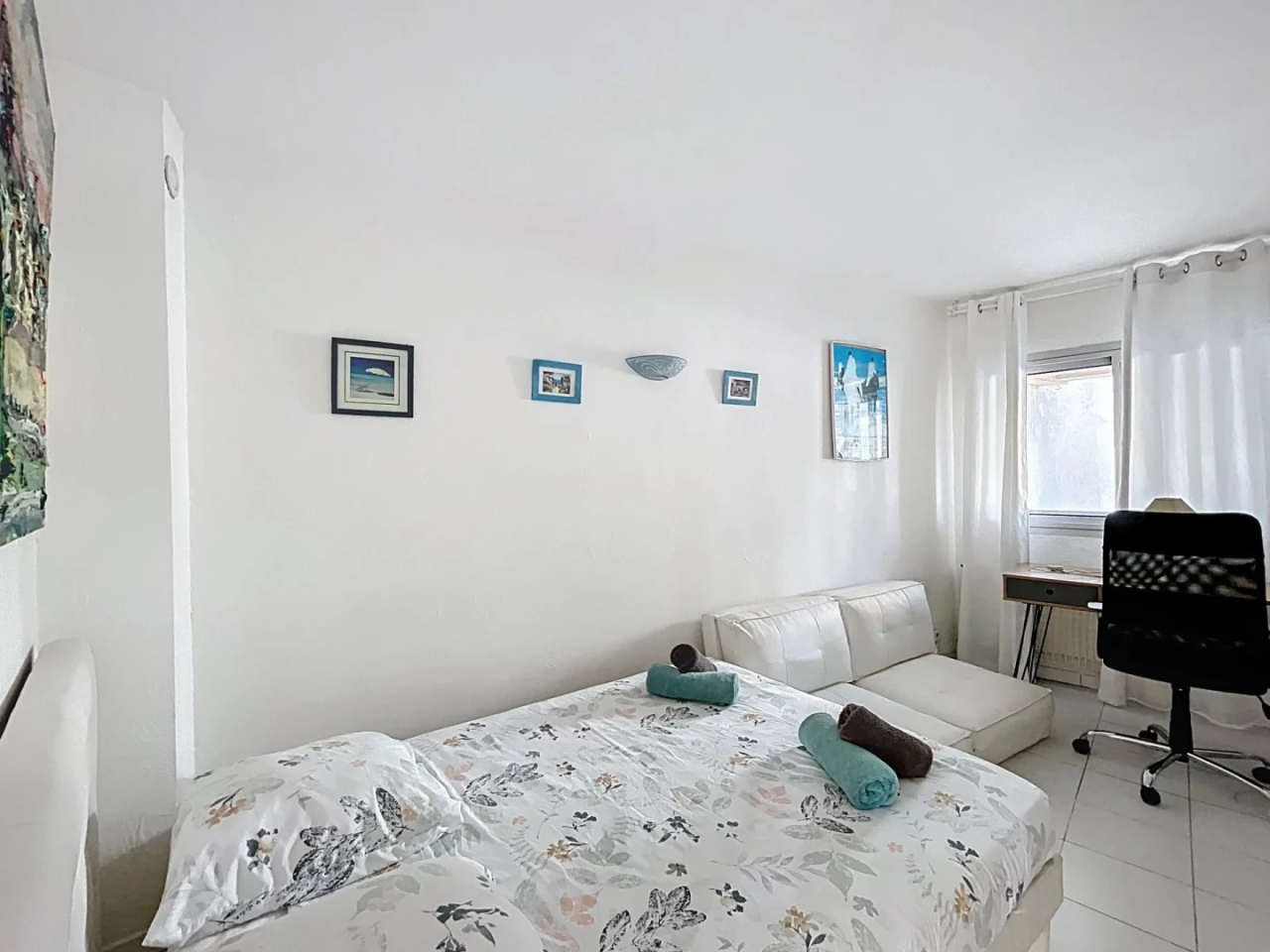 Квартира в Каннах, Франция, 144 м² - фото 15