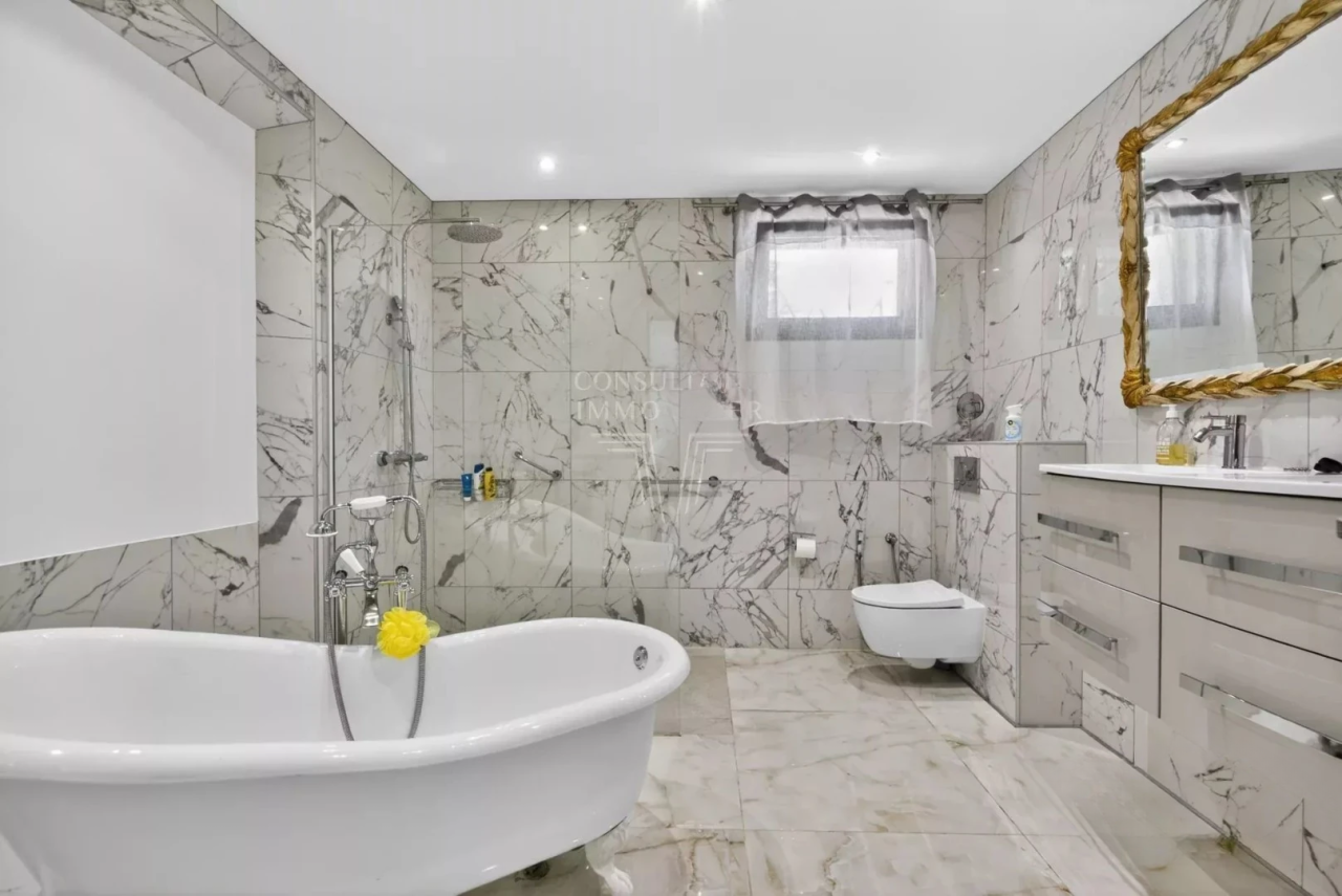 Квартира в Каннах, Франция, 374 м² - фото 15