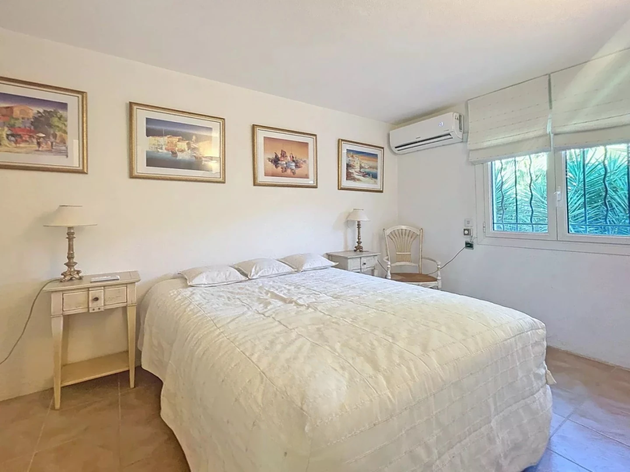 Квартира в Каннах, Франция, 228 м² - фото 15