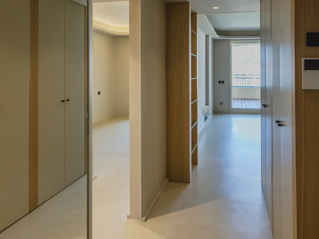 Квартира в Фонвьее, Монако, 70 м² - фото 15