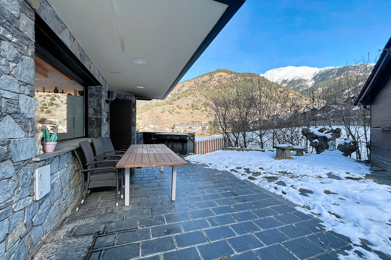 Квартира в Ордино, Андорра, 417 м² - фото 15