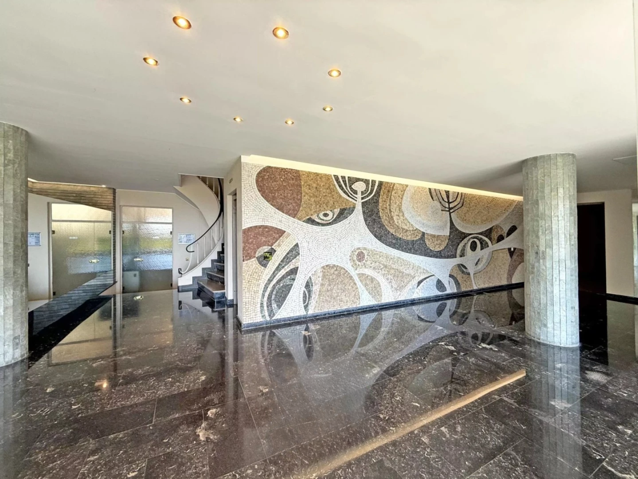 Квартира в Каннах, Франция, 137 м² - фото 15