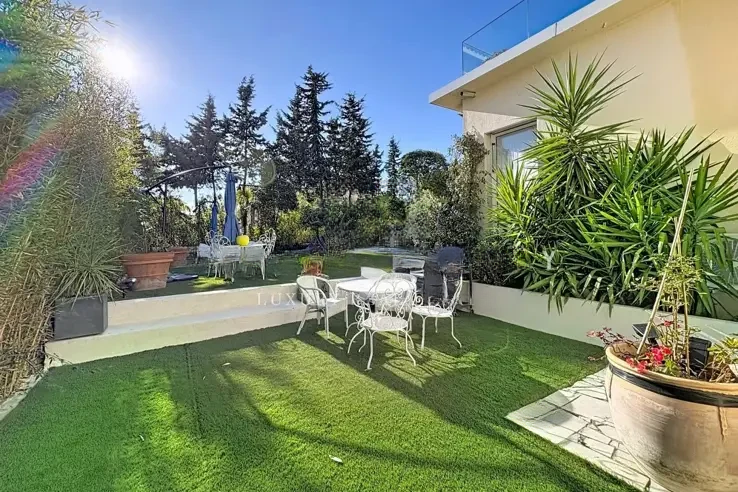 Квартира в Каннах, Франция, 276 м² - фото 6