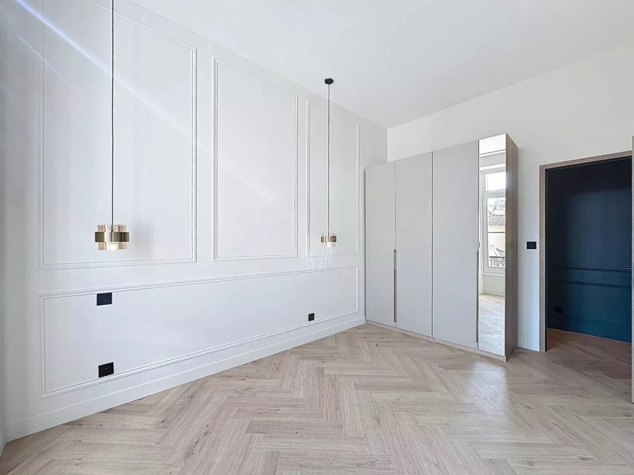 Квартира в Каннах, Франция, 110 м² - фото 16