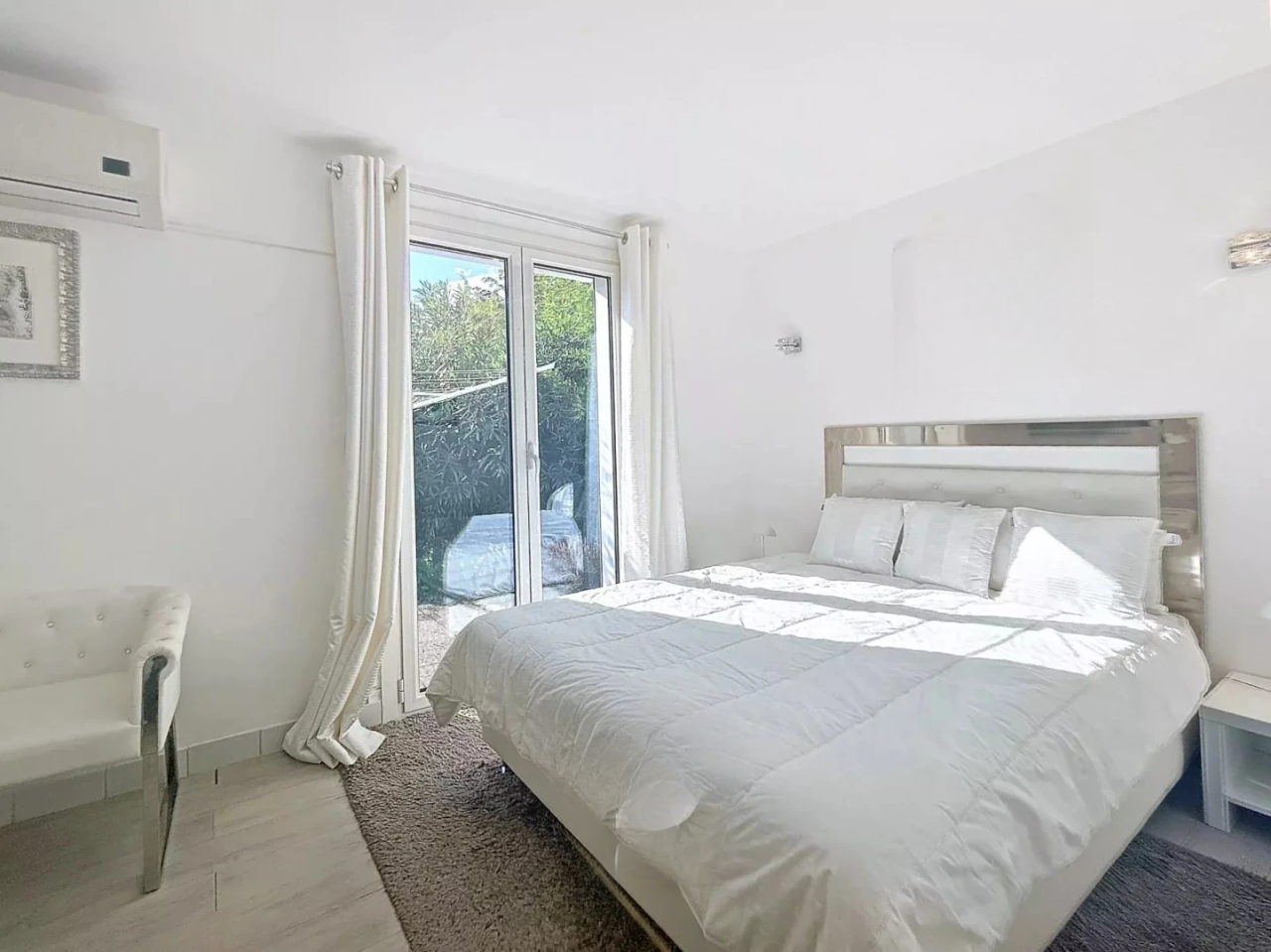 Квартира в Каннах, Франция, 228 м² - фото 16