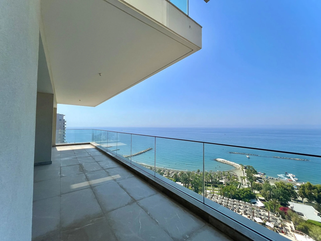 Квартира в Агиос Тихоне, Кипр, 219 м² - фото 16