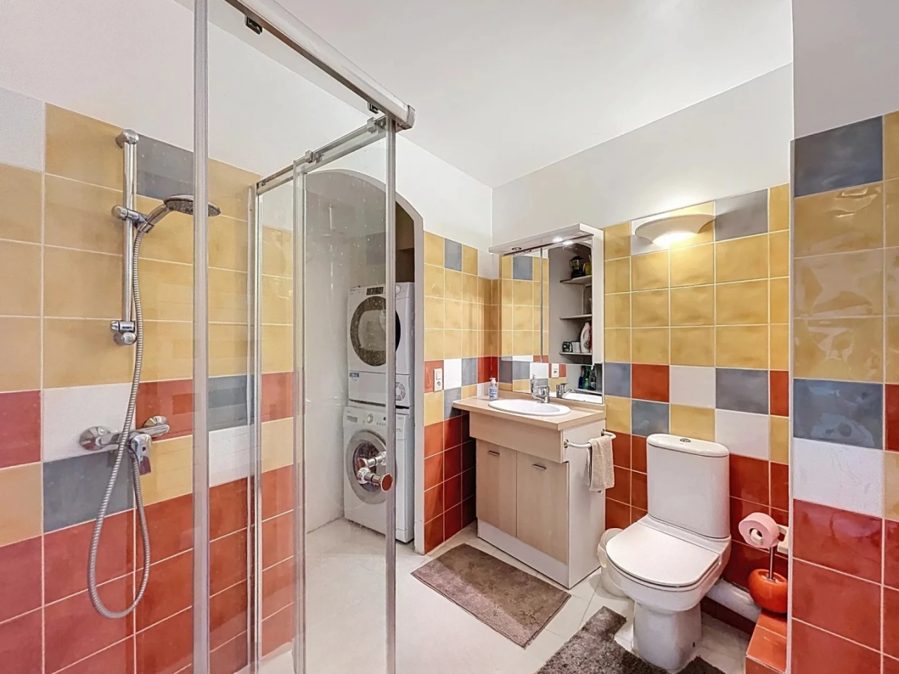 Квартира в Каннах, Франция, 144 м² - фото 16