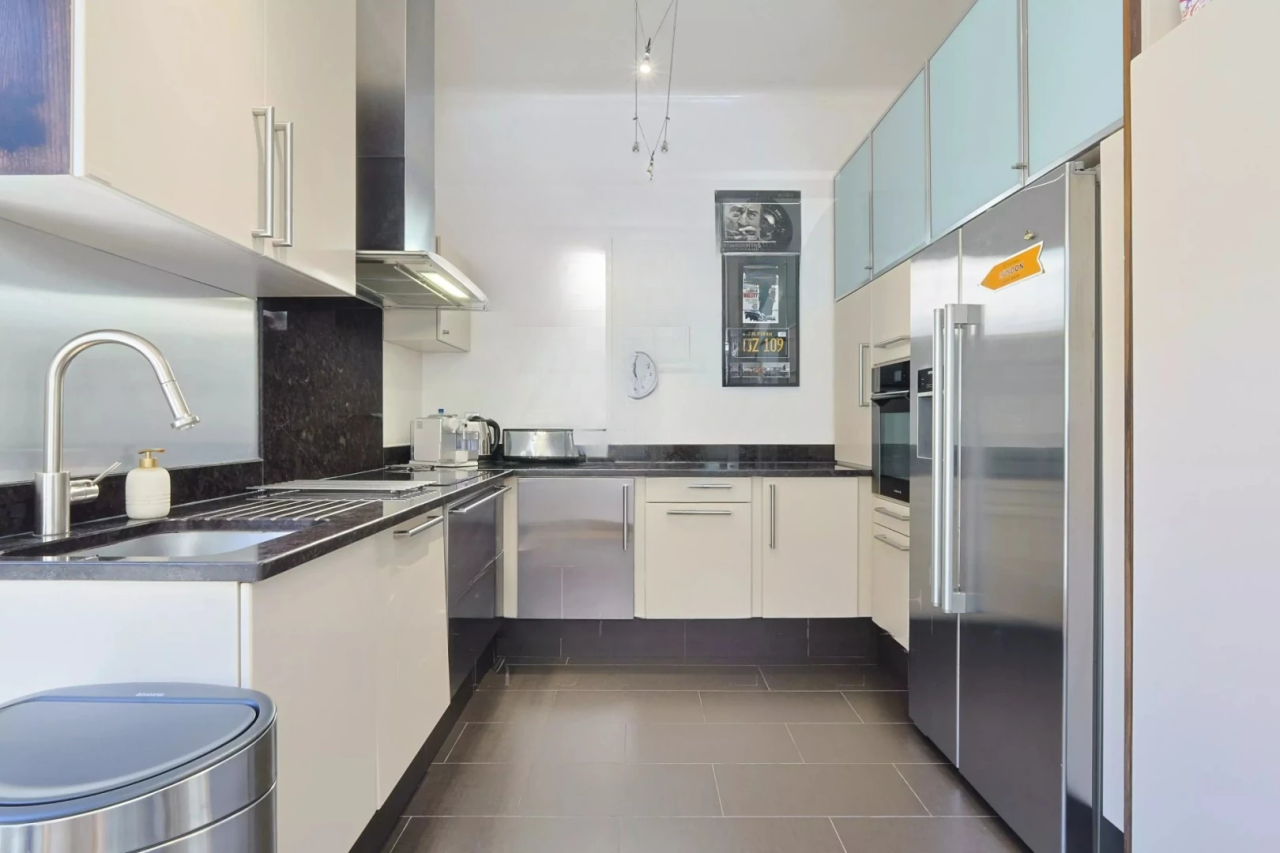 Квартира в Каннах, Франция, 236 м² - фото 16