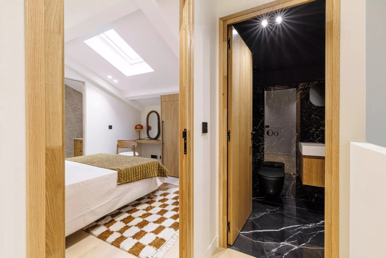 Квартира в Каннах, Франция, 250 м² - фото 16