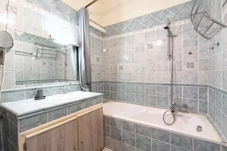 Квартира в Каннах, Франция, 62 м² - фото 6