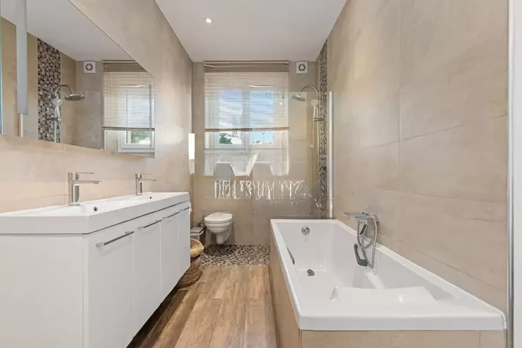 Квартира в Каннах, Франция, 210 м² - фото 6