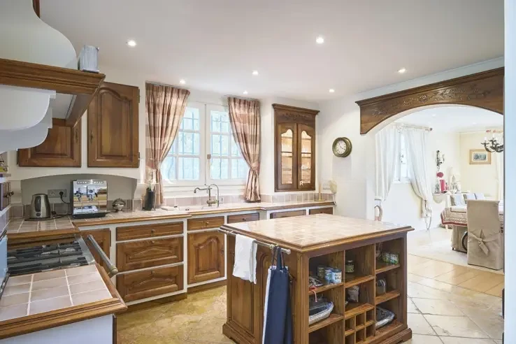 Квартира в Каннах, Франция, 380 м² - фото 6
