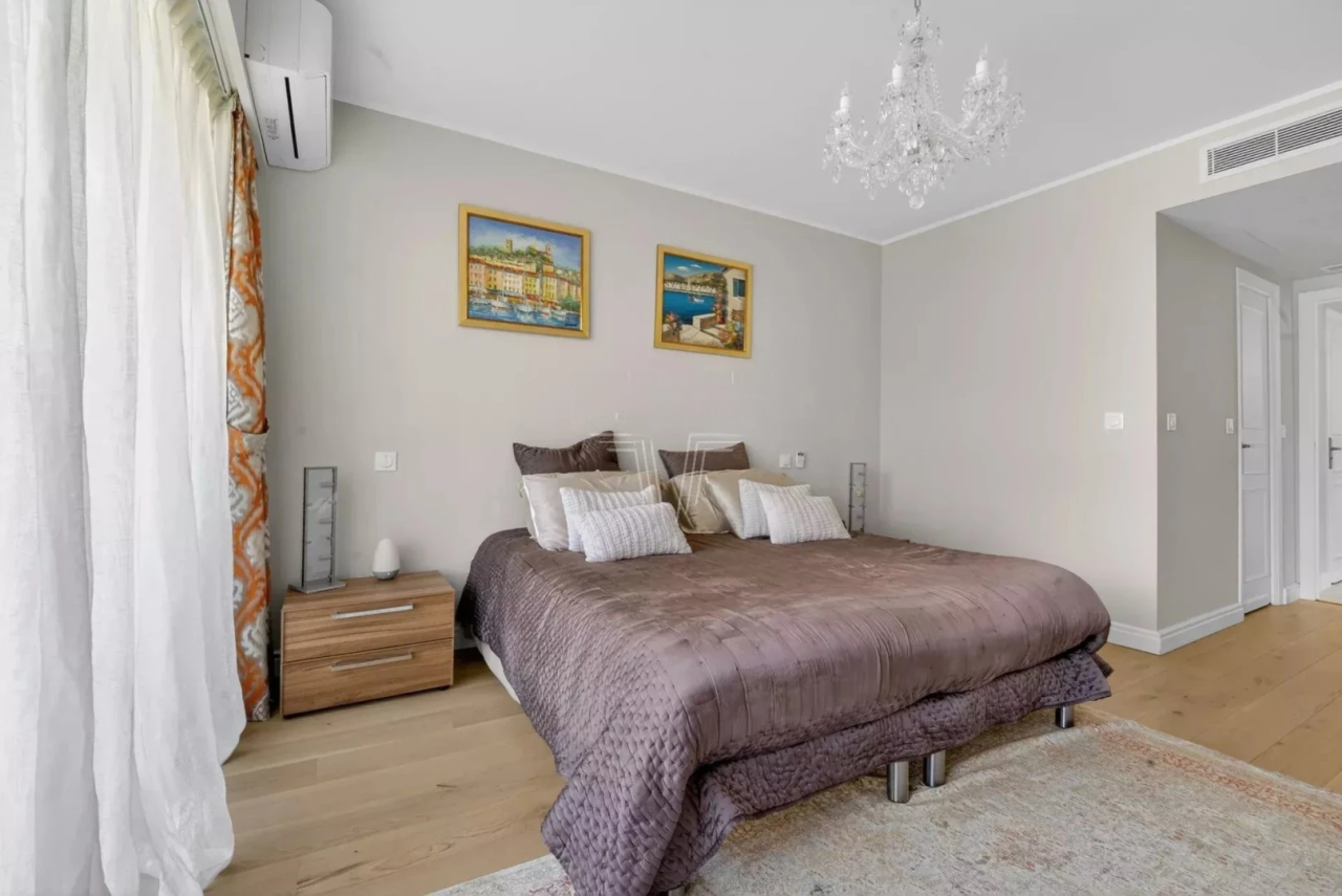 Квартира в Каннах, Франция, 92 м² - фото 17