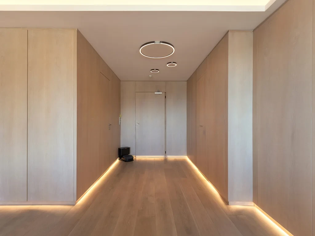 Квартира в Сен-Романе, Монако, 175 м² - фото 17