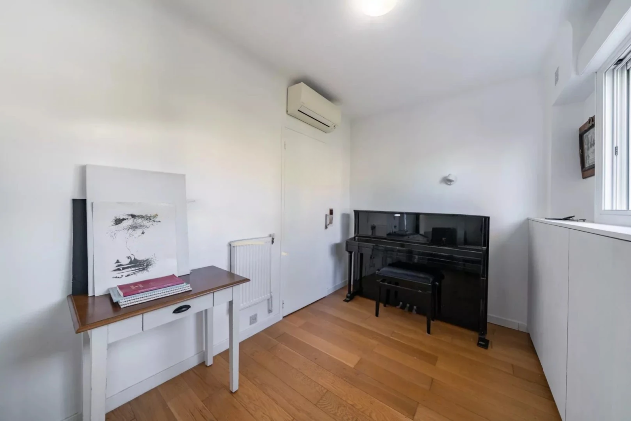 Квартира в Каннах, Франция, 100 м² - фото 17