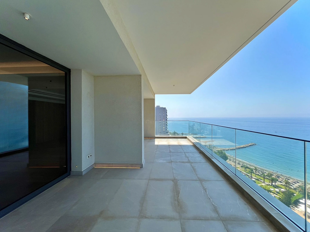 Квартира в Агиос Тихоне, Кипр, 219 м² - фото 17