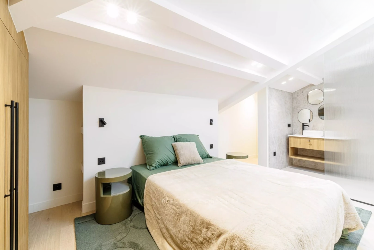 Квартира в Каннах, Франция, 250 м² - фото 17