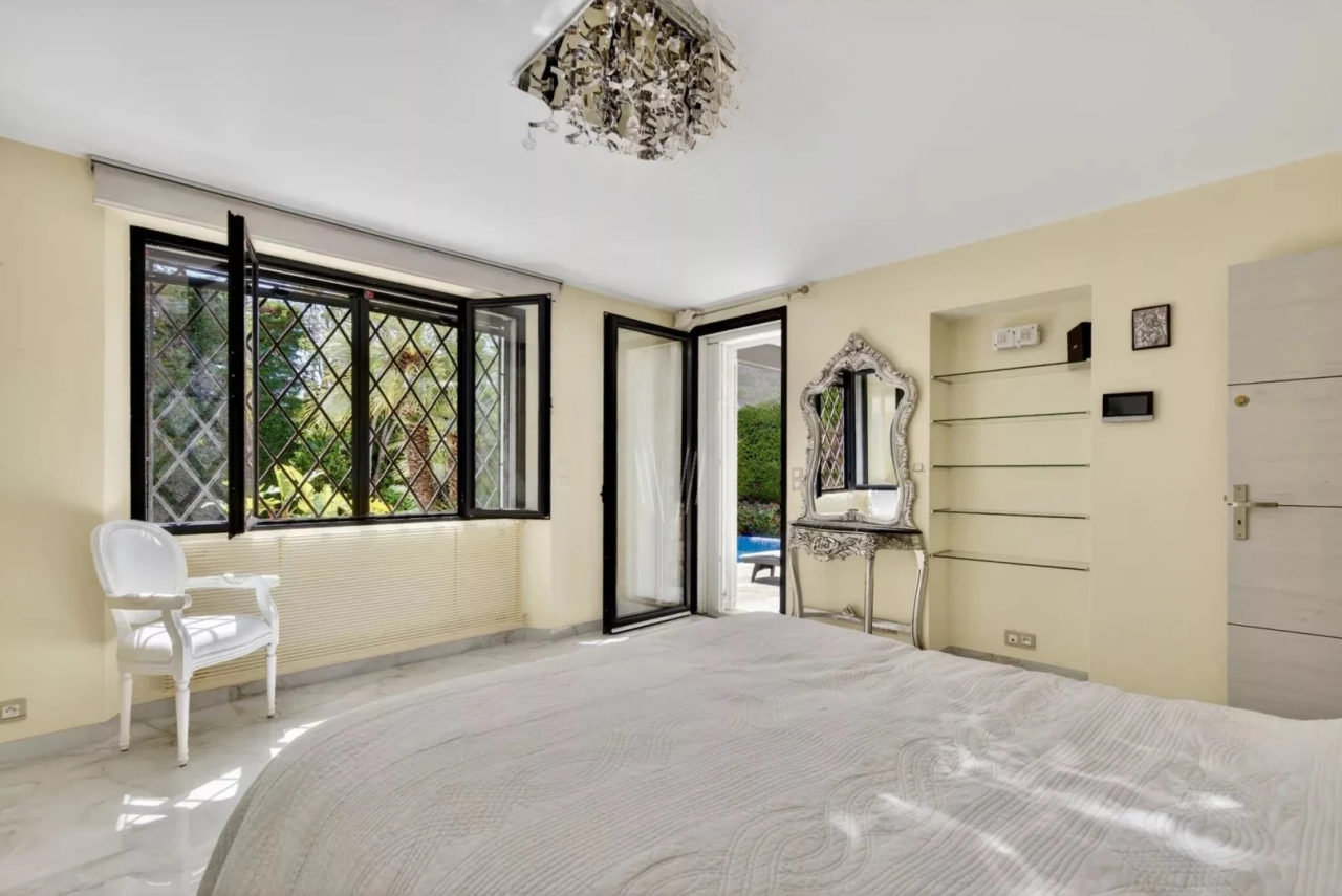 Квартира в Каннах, Франция, 374 м² - фото 18