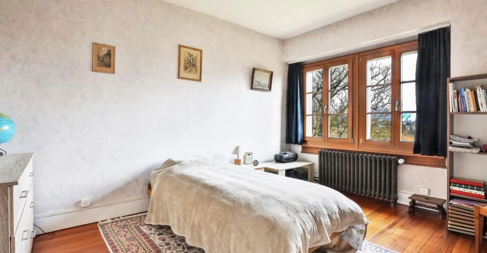 Квартира в Женеве, Швейцария, 230 м² - фото 18