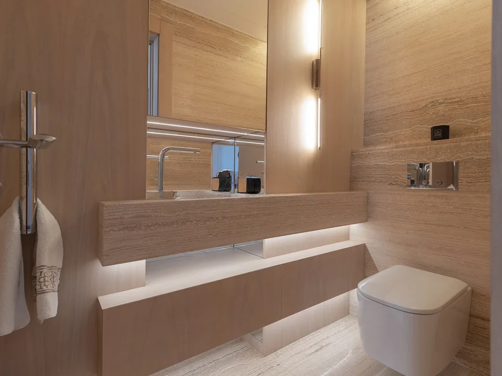 Квартира в Сен-Романе, Монако, 175 м² - фото 18