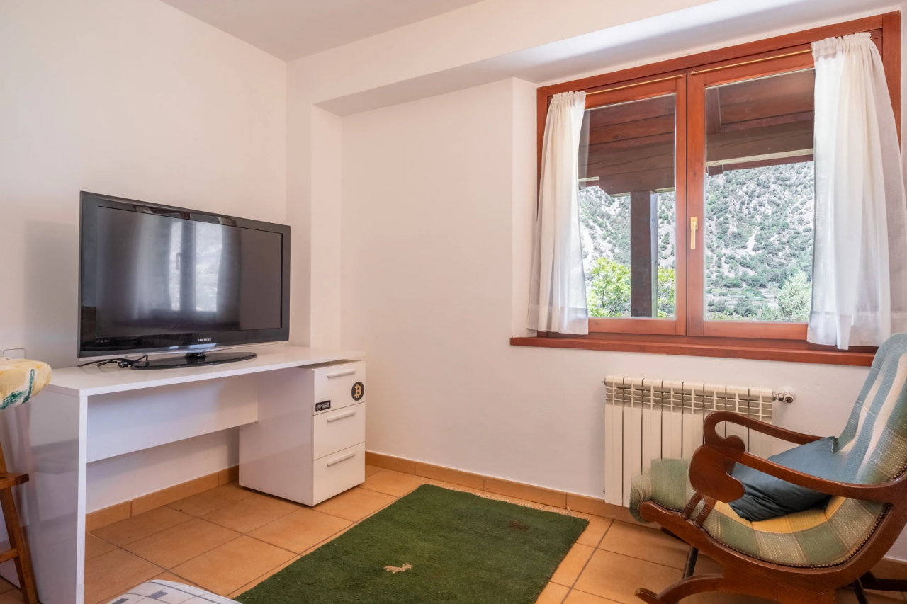 Квартира в Андорра-ла-Велье, Андорра, 290 м² - фото 19