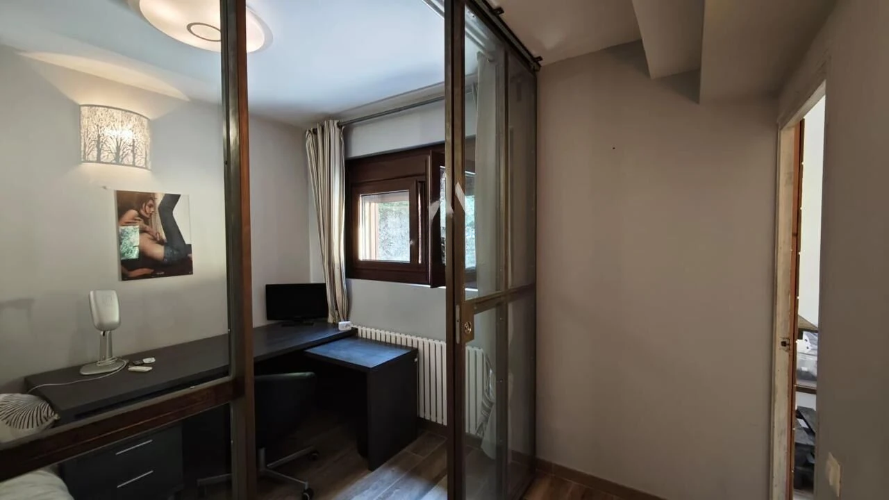 Квартира в Ордино, Андорра, 210 м² - фото 19