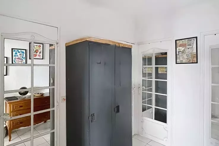 Квартира в Каннах, Франция, 107 м² - фото 7