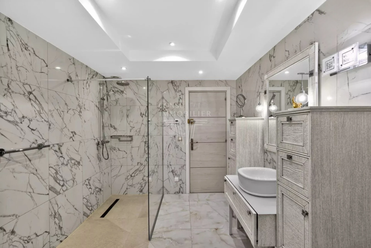 Квартира в Каннах, Франция, 374 м² - фото 19