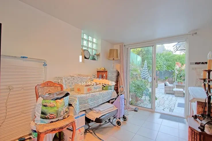 Квартира в Каннах, Франция, 160 м² - фото 7