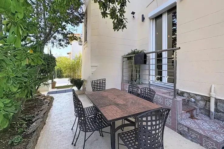 Квартира в Каннах, Франция, 276 м² - фото 7