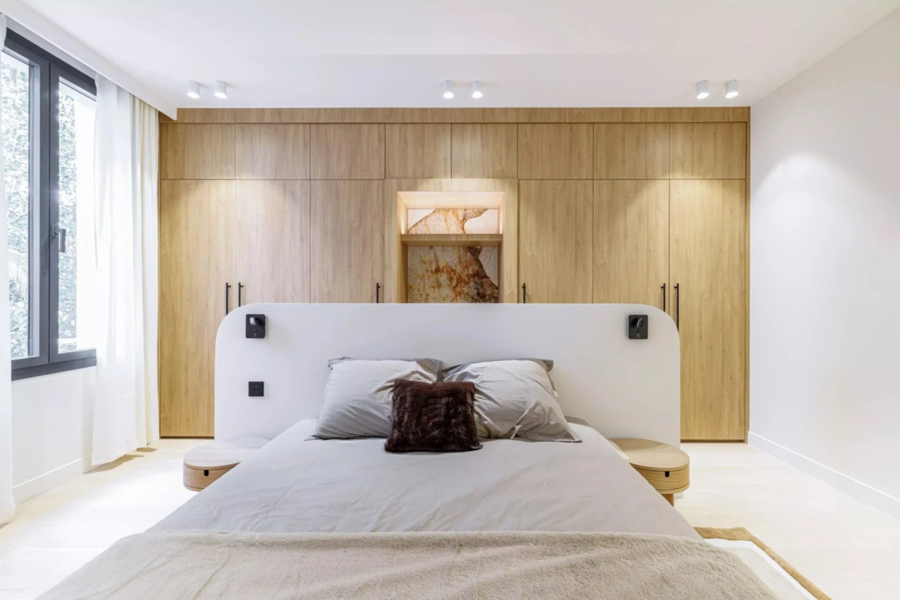 Квартира в Каннах, Франция, 250 м² - фото 19