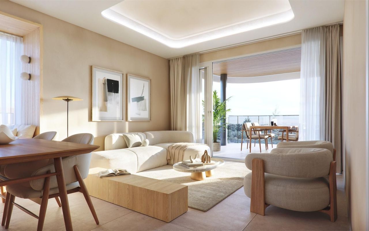 Апартаменты в Бенихофаре, Испания, 81 м² - фото 5