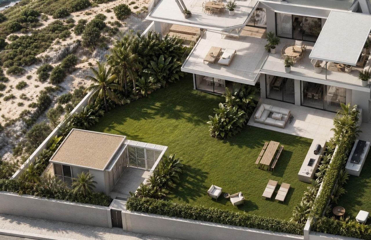Апартаменты в Вильяхойосе, Испания, 80 м² - фото 6