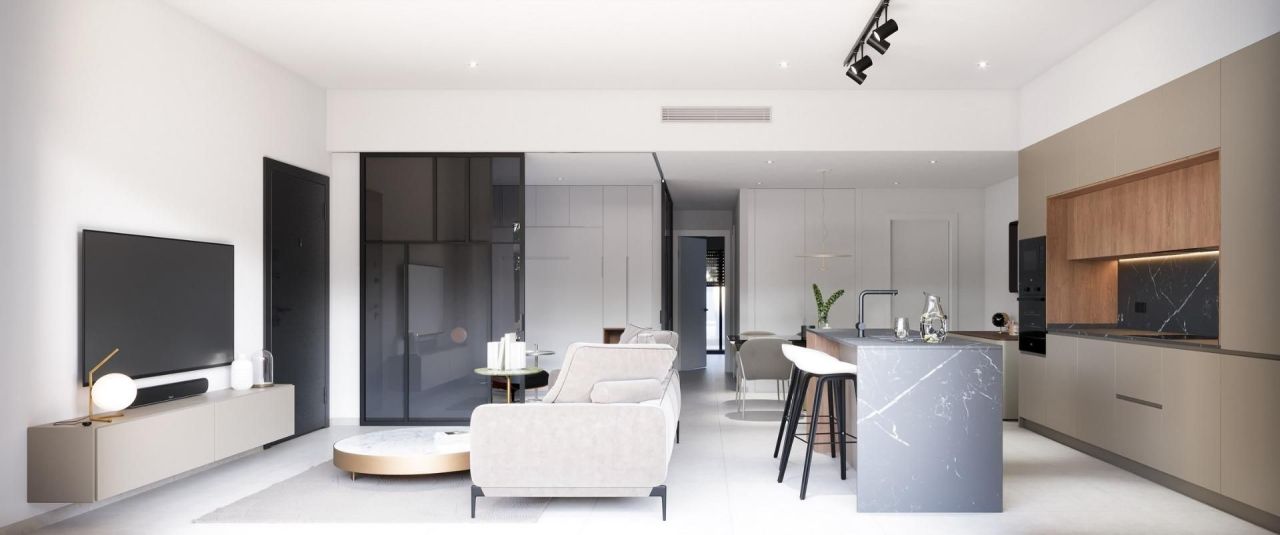 Бунгало в Пилар-де-ла-Орадада, Испания, 92 м² - фото 8