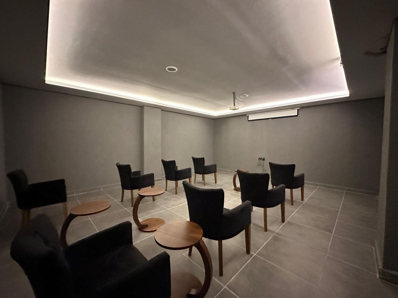 Квартира в Алании, Турция, 125 м² - фото 2