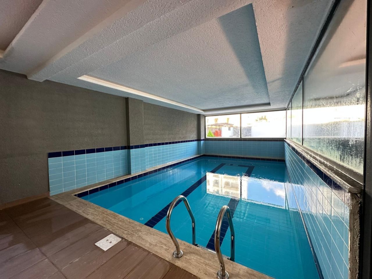 Квартира в Алании, Турция, 125 м² - фото 4