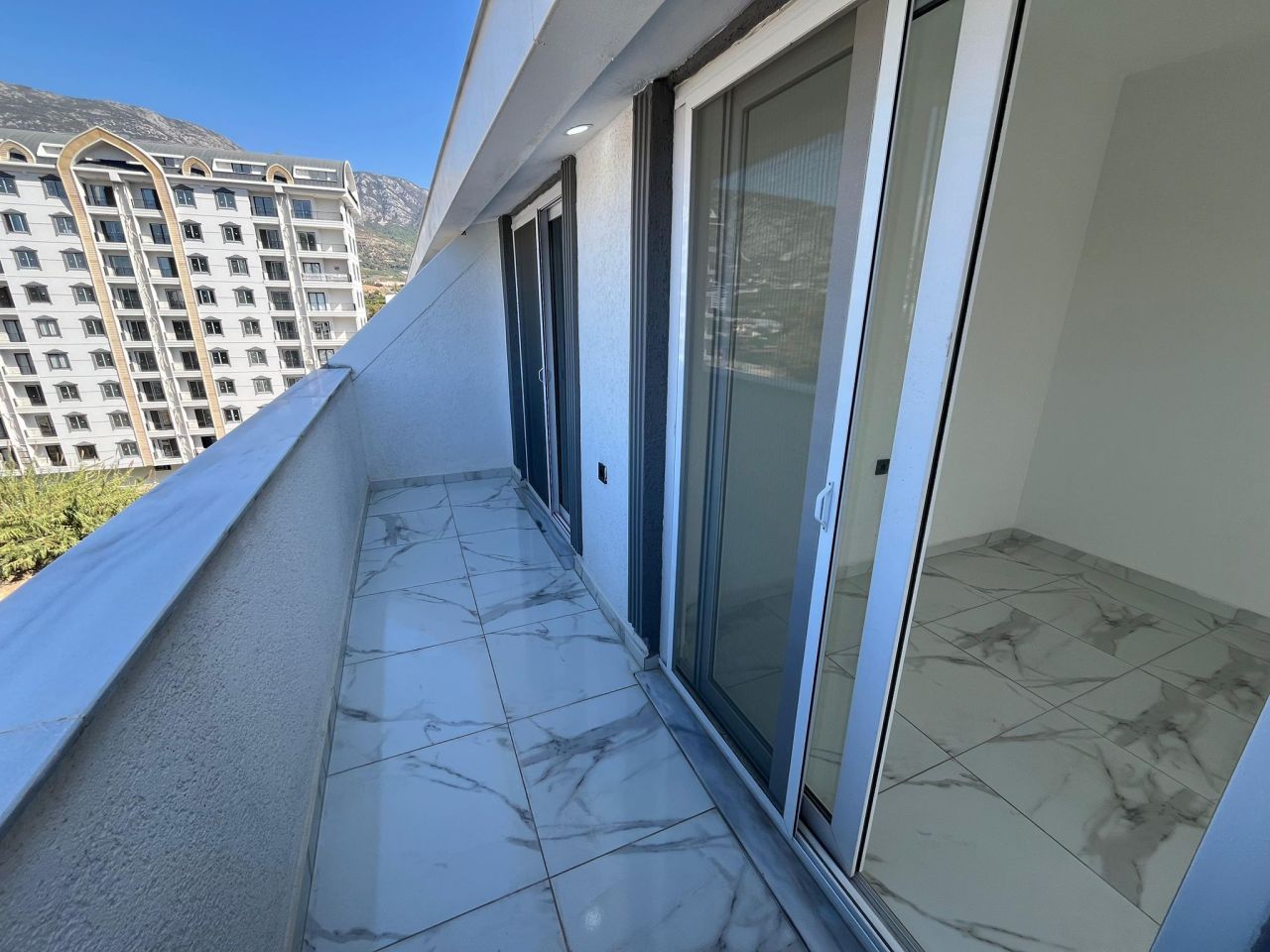 Квартира в Алании, Турция, 125 м² - фото 16