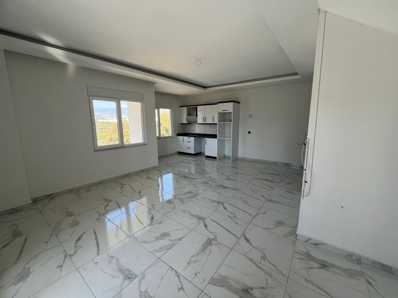 Квартира в Алании, Турция, 125 м² - фото 14