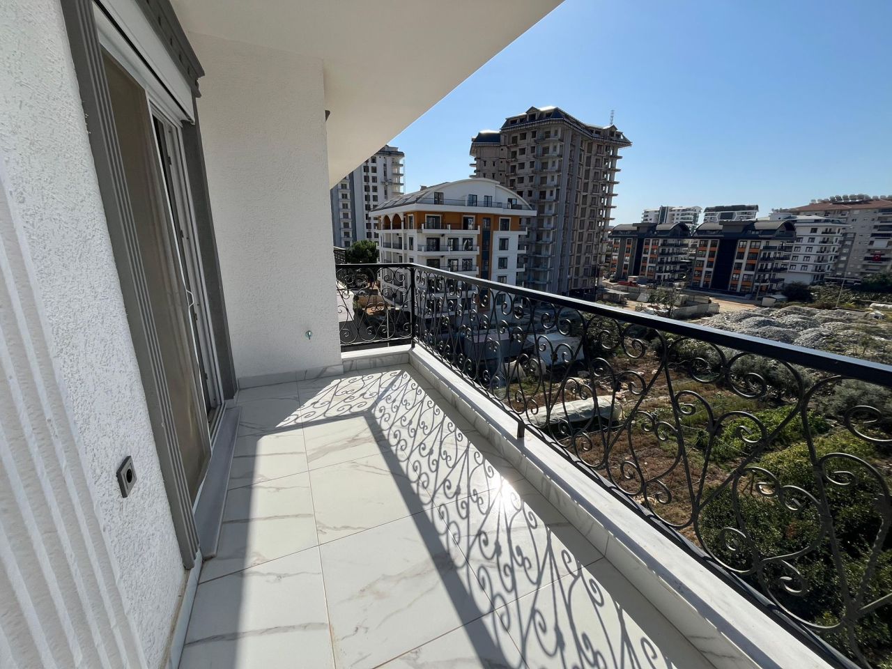 Квартира в Алании, Турция, 125 м² - фото 12