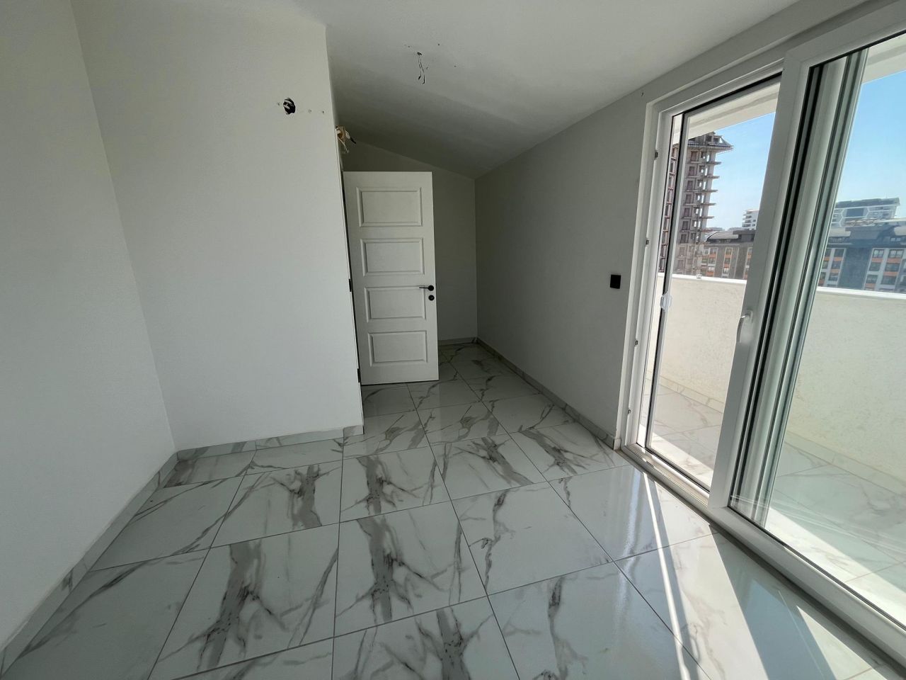 Квартира в Алании, Турция, 125 м² - фото 18