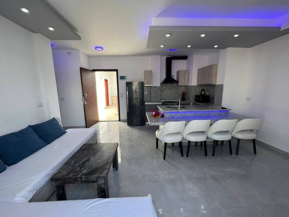 Квартира в Шарм-эль-Шейхе, Египет, 46 м² - фото 13