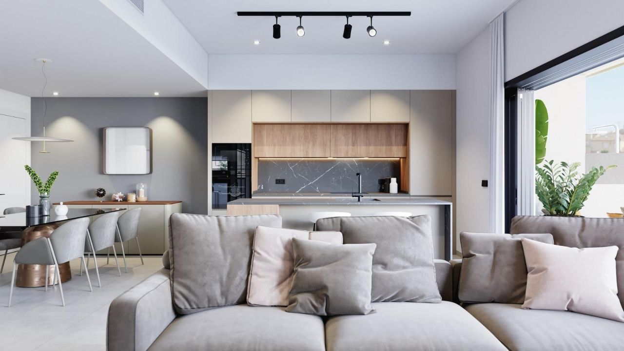 Бунгало в Пилар-де-ла-Орадада, Испания, 92 м² - фото 11