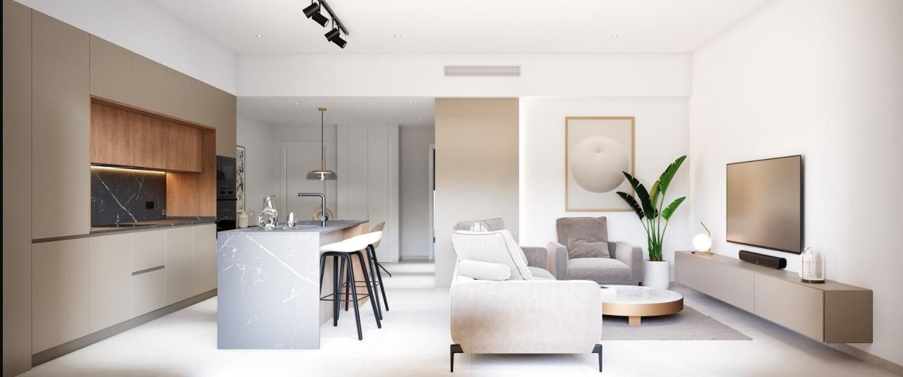Бунгало в Пилар-де-ла-Орадада, Испания, 92 м² - фото 12