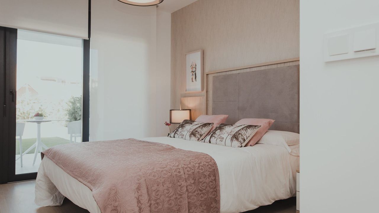 Апартаменты в Эстепоне, Испания, 144 м² - фото 13