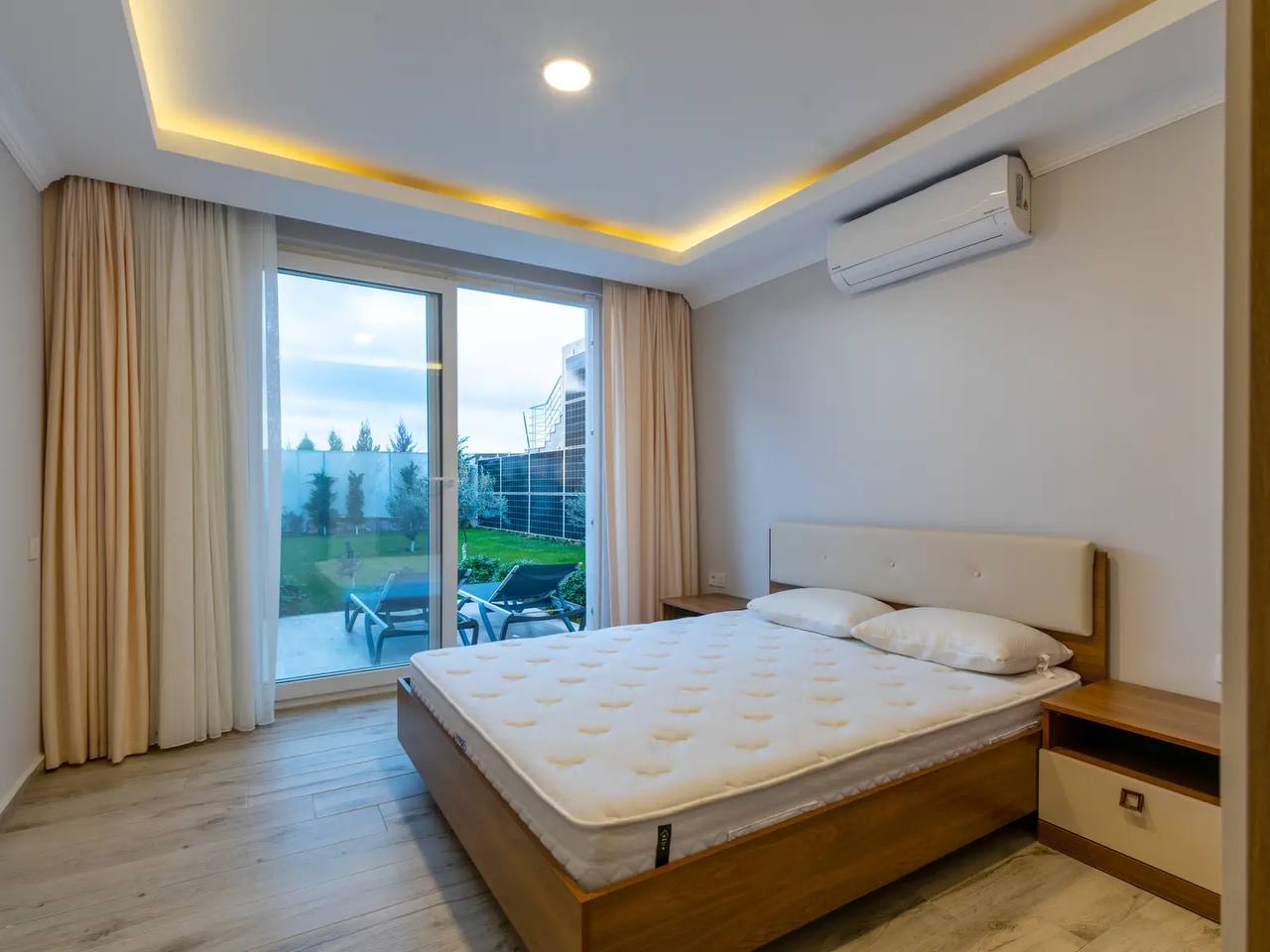 Вилла в Фетхие, Турция, 220 м² - фото 5