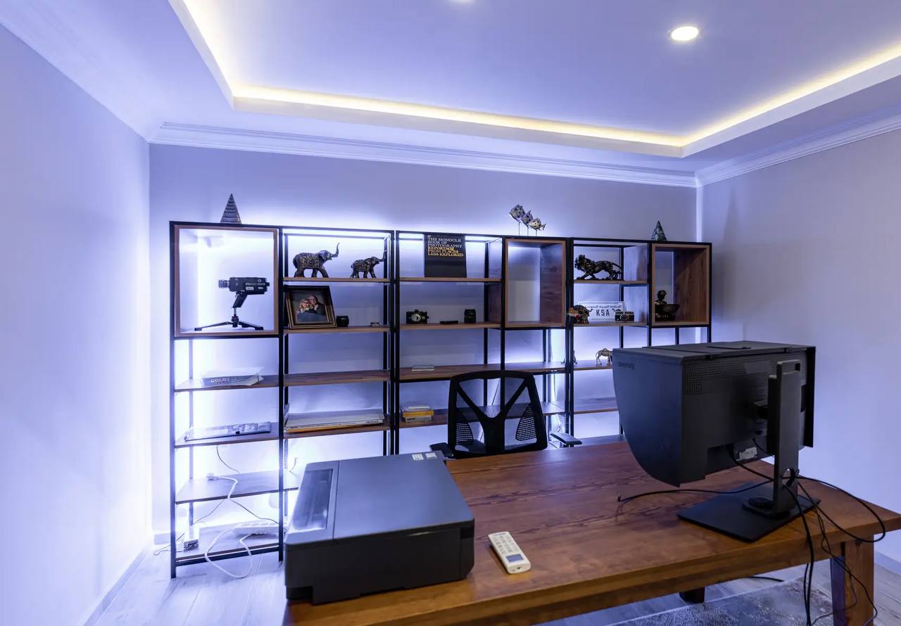 Вилла в Фетхие, Турция, 220 м² - фото 4