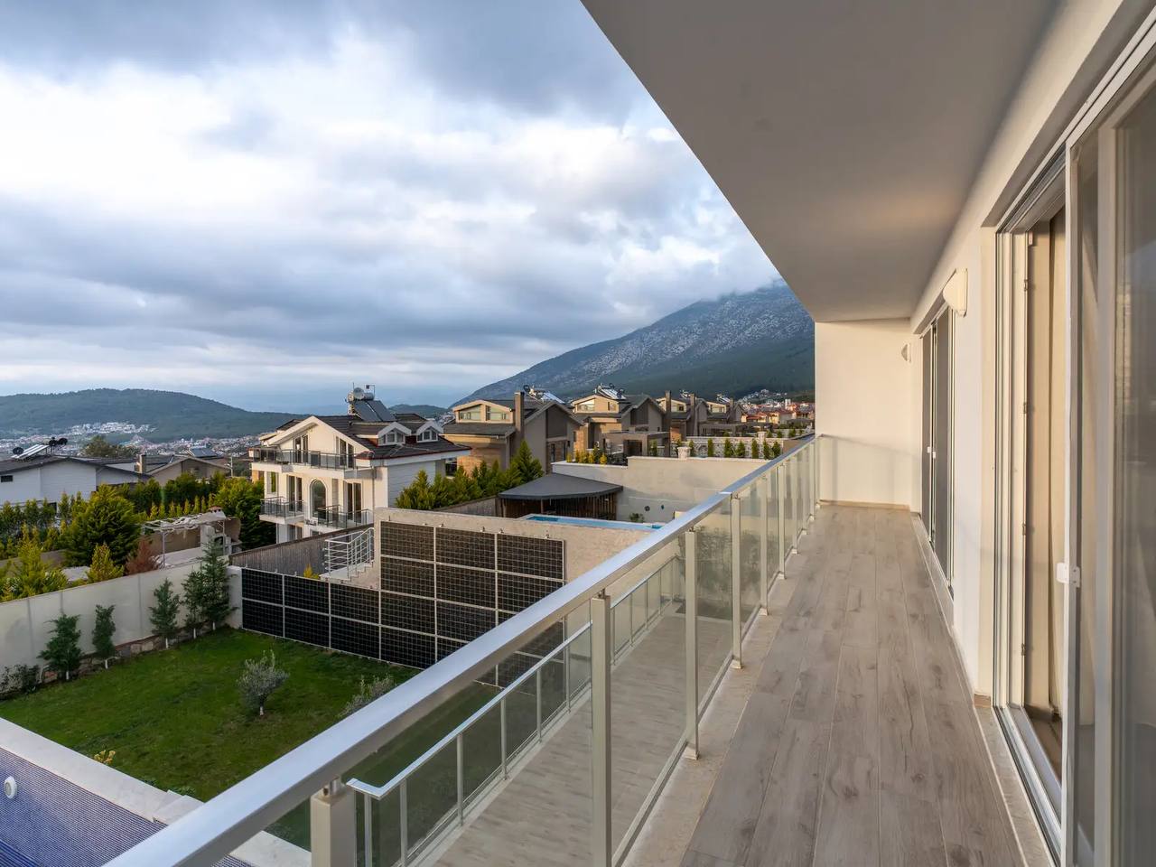 Вилла в Фетхие, Турция, 220 м² - фото 9